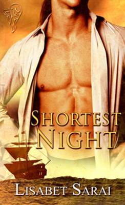 Book cover for Shortest Night