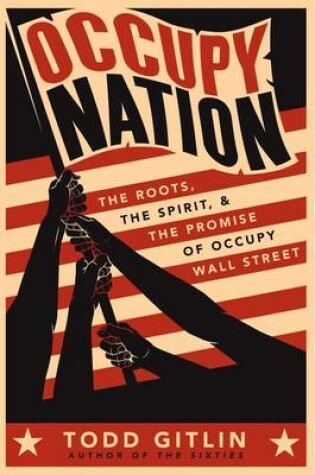 Cover of Occupy Nation