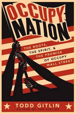 Book cover for Occupy Nation