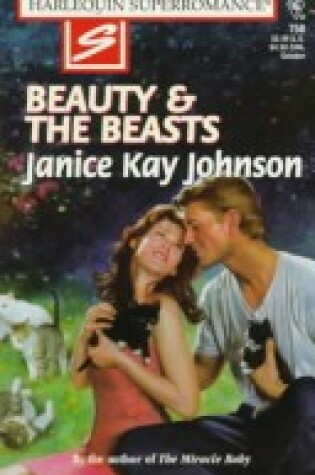 Cover of Beauty & The Beasts