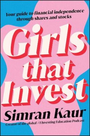 Cover of Girls That Invest