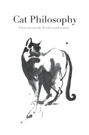 Cover of Cat Philosophy