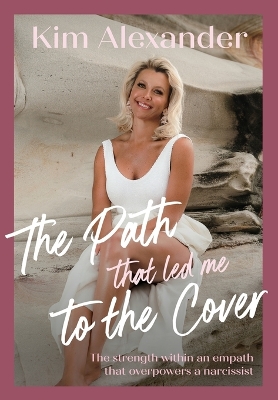 Book cover for The Path that led me To The Cover