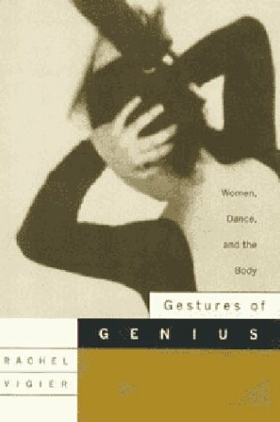 Cover of Gestures of Genius