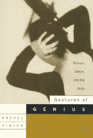 Cover of Gestures of Genius