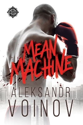Book cover for Mean Machine