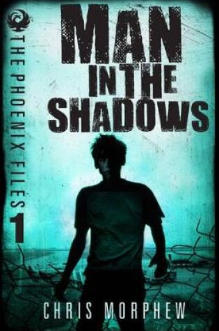 Cover of The Man In The Shadows