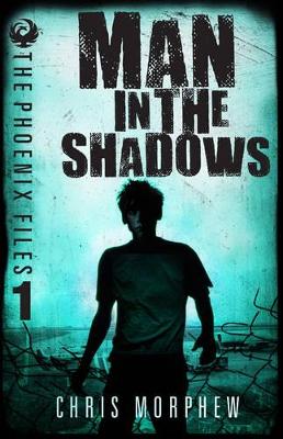 Cover of The Man In The Shadows