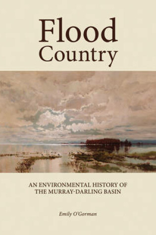 Cover of Flood Country