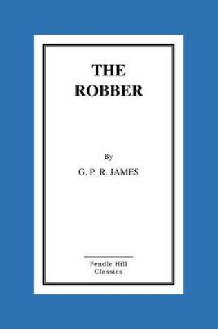 Cover of The Robber