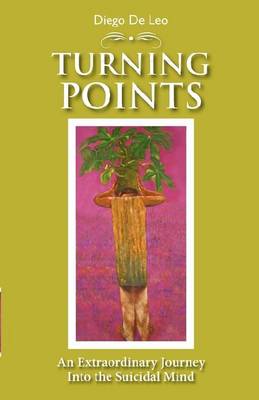 Book cover for Turning Points