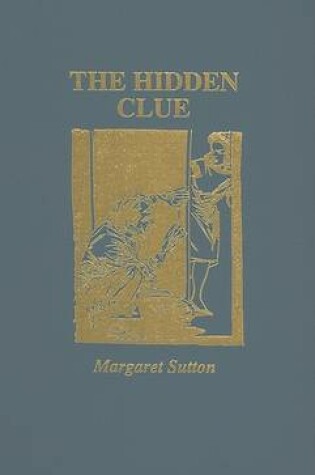 Cover of The Hidden Clue