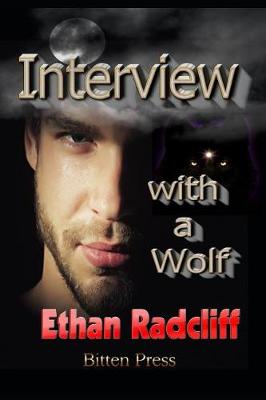 Book cover for Interview with a Wolf