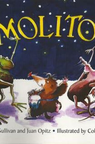 Cover of Molito