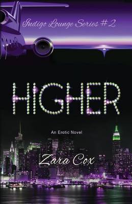 Book cover for Higher