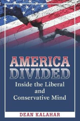 Cover of America Divided