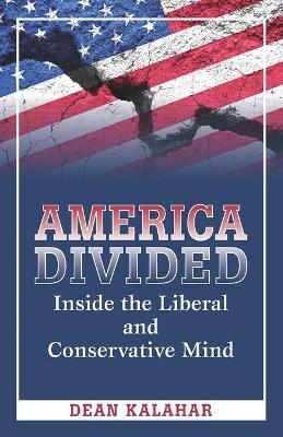 Book cover for America Divided