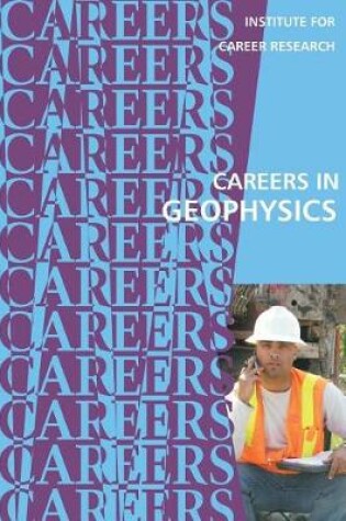 Cover of Careers in Geophysics