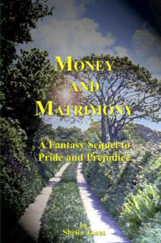 Cover of Money and Matrimony