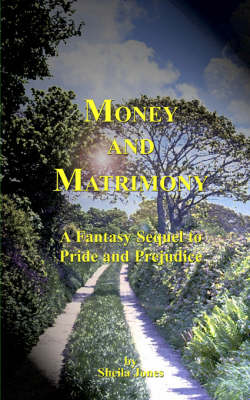 Book cover for Money and Matrimony