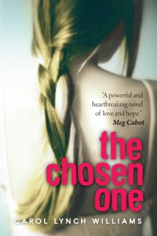 Cover of The Chosen One