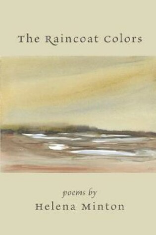 Cover of The Raincoat Colors