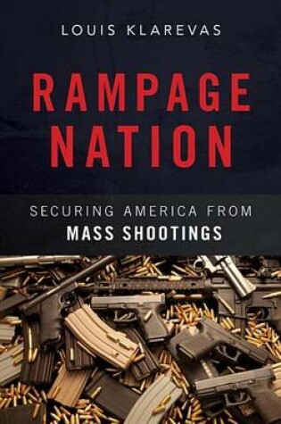 Cover of Rampage Nation