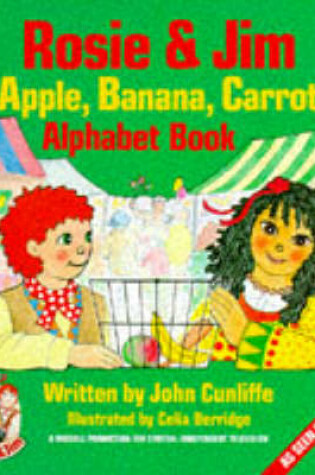 Cover of Rosie and Jim