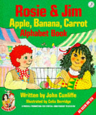 Cover of Rosie and Jim