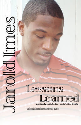 Book cover for Lessons Learned