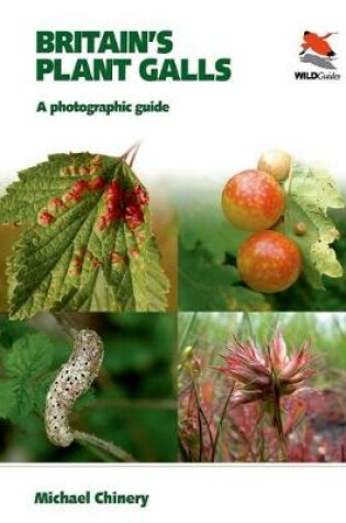 Cover of Britain's Plant Galls