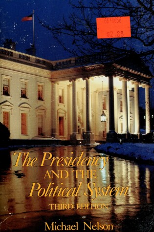 Cover of The Presidency and the Political System