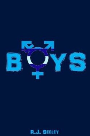 Cover of Boys