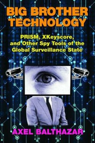 Cover of Big Brother Technology