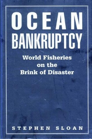 Cover of Ocean Bankruptcy