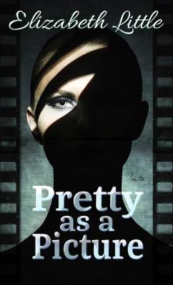 Book cover for Pretty as a Picture