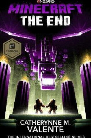 Cover of Minecraft: The End