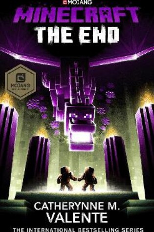 Cover of Minecraft: The End