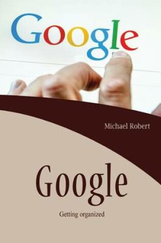 Cover of Google