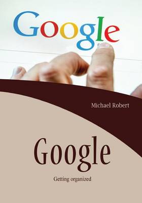 Book cover for Google