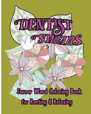 Book cover for Dentist Swears