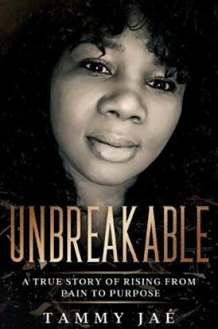 Cover of Unbreakable