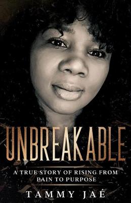 Book cover for Unbreakable