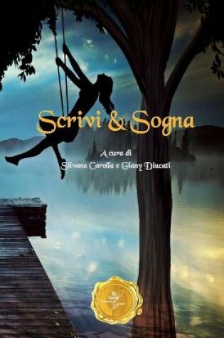 Cover of Scrivi & Sogna