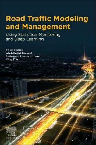 Cover of Road Traffic Modeling and Management