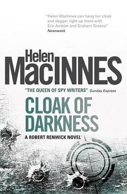 Cover of Cloak of Darkness