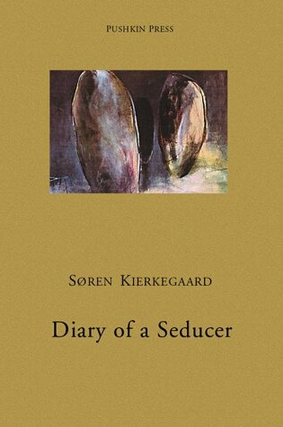 Cover of Diary of a Seducer