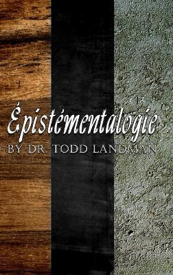 Book cover for Epistementalogie