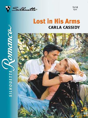Cover of Lost In His Arms