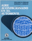 Book cover for Aire Acondicionado En El Automovil